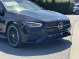 New 2026 Mercedes-Benz CLA 250 image 3