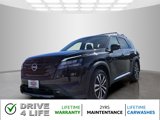 New 2025 Nissan Pathfinder Platinum w/ Lighting Package (N92) image 3