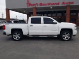 Used 2017 Chevrolet Silverado 1500 LT w/ All Star Edition image 4