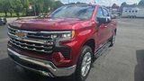 New 2025 Chevrolet Silverado 1500 LTZ w/ Technology Package image 2