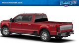New 2026 Ford F250 King Ranch image 2