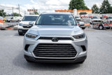 Used 2024 Toyota Grand Highlander AWD image 5
