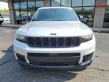 New 2024 Jeep Grand Cherokee L Altitude image 2