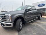 New 2025 Ford F350 Lariat image 4