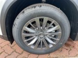 New 2025 MAZDA CX-90 3.3 Turbo w/ Preferred Package image 4