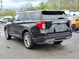 Used 2023 Ford Explorer XLT w/ Equipment Group 202A image 3