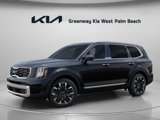 New 2025 Kia Telluride SX Prestige image 4