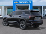 New 2026 Chevrolet Equinox RS image 3