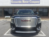 Used 2021 GMC Yukon Denali w/ Denali Premium Package image 3