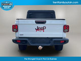 Used 2022 Jeep Gladiator Sport image 3
