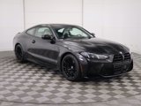 New 2026 BMW M4 xDrive Competition image 3