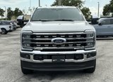 New 2025 Ford F250 Lariat w/ Lariat Ultimate Package image 2