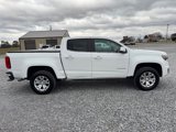 Used 2020 Chevrolet Colorado LT image 4
