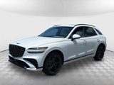 New 2026 Genesis GV70 3.5T Sport Prestige image 3