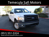 Used 2014 Ford F150 XL w/ Equipment Group 101A Mid image 6