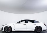 Used 2022 Cadillac CT5 V Blackwing w/ Carbon Fiber Package 2 image 4