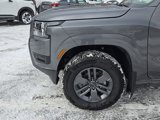 New 2025 Nissan Frontier SV image 3