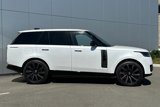 New 2025 Land Rover Range Rover SV image 6