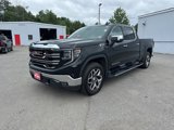 Used 2022 GMC Sierra 1500 SLT image 2
