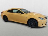 New 2024 Lexus RC 350 F Sport image 4