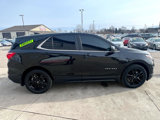 Used 2021 Chevrolet Equinox LT image 4