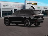 New 2025 Jeep Grand Cherokee Summit image 3