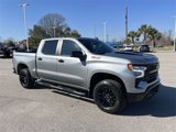 Used 2024 Chevrolet Silverado 1500 LT Trail Boss w/ Convenience Package II image 2