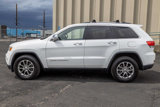 Used 2015 Jeep Grand Cherokee Limited image 6