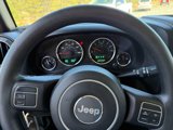 Used 2015 Jeep Wrangler Unlimited Sport image 6