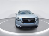 New 2025 Nissan Pathfinder SV w/ SV Premium Package image 3