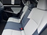 New 2025 Subaru Solterra Touring image 5