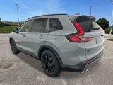 New 2026 Honda CR-V Sport-L image 3