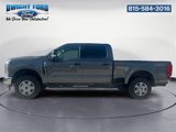 New 2025 Ford F250 XLT image 2