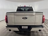 New 2025 Ford F150 Lariat w/ Equipment Group 502A High image 5