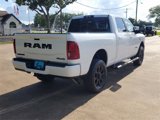 New 2025 RAM 2500 Laramie image 5