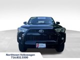 Used 2018 Toyota 4Runner SR5 image 2