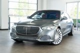 Used 2024 Mercedes-Benz Maybach S 680 4MATIC image 2