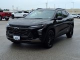 Certified 2025 Chevrolet Trax ACTIV w/ Sunroof Package image 2