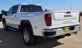 New 2025 GMC Sierra 3500 SLT w/ SLT Convenience Package image 6