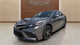 Used 2023 Toyota Camry SE image 5