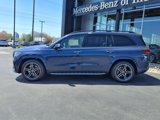 New 2025 Mercedes-Benz GLS 450 4MATIC image 3