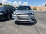 New 2025 Lexus TX 350 AWD image 2
