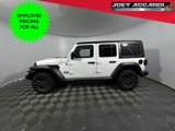 New 2025 Jeep Wrangler Sport S image 5