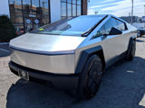 Used 2024 Tesla Cybertruck AWD Crew Cab image 2