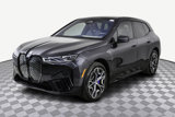 Used 2024 BMW iX xDrive50 w/ Sport Package image 4