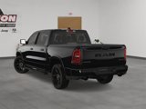 New 2025 RAM 1500 Laramie w/ Night Edition image 4