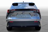 New 2025 Subaru Solterra image 4