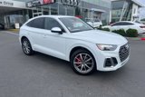 New 2025 Audi SQ5 Premium Plus image 2