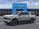 New 2025 Chevrolet Suburban LT w/ Comfort Package image 2