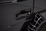 Used 2025 Mercedes-Benz G 63 AMG 4MATIC image 5